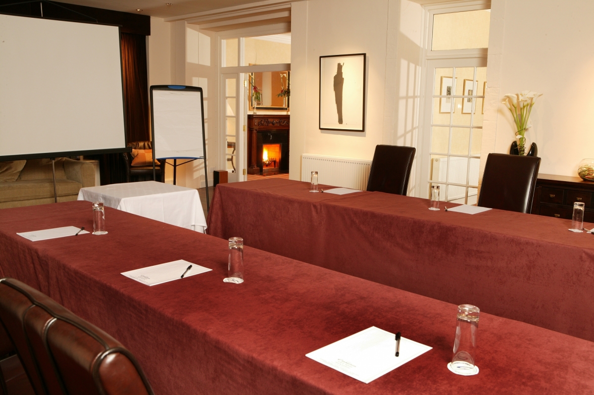 Glenmoriston Town House Hotel