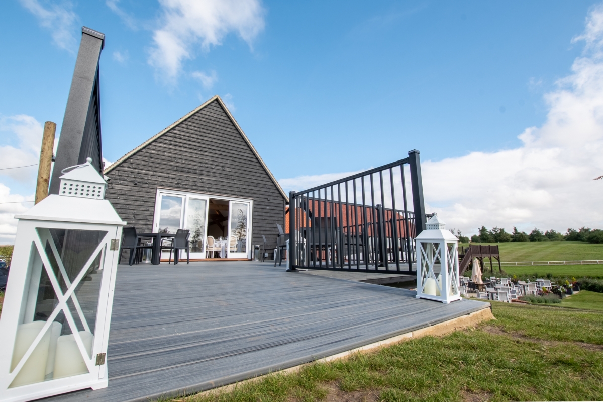 The Heron Country Club