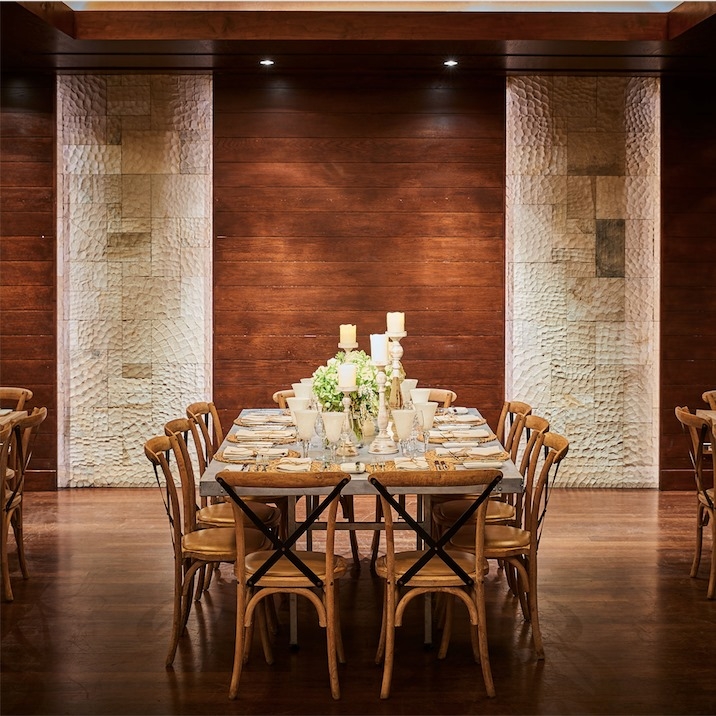 Zest Waterfront Venues - The Spit