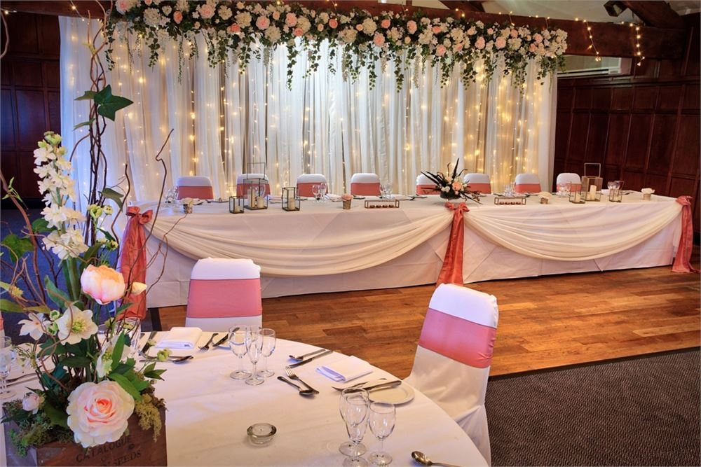 Last Drop Village Hotel And Spa 