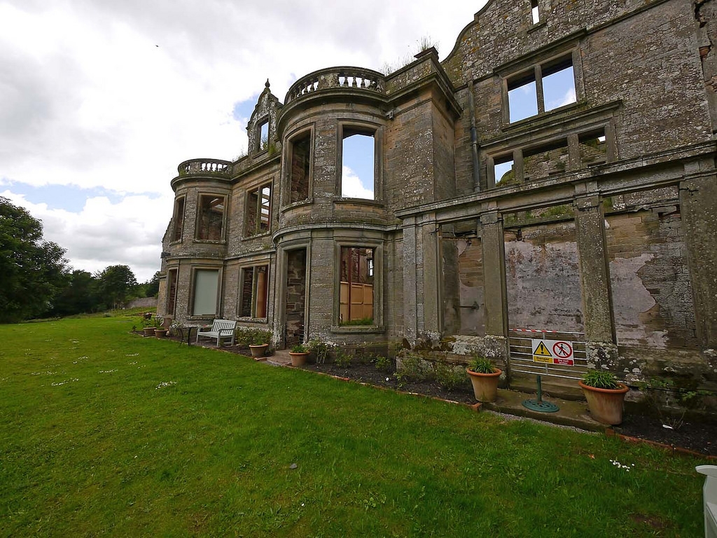Kirklinton Hall & Gardens