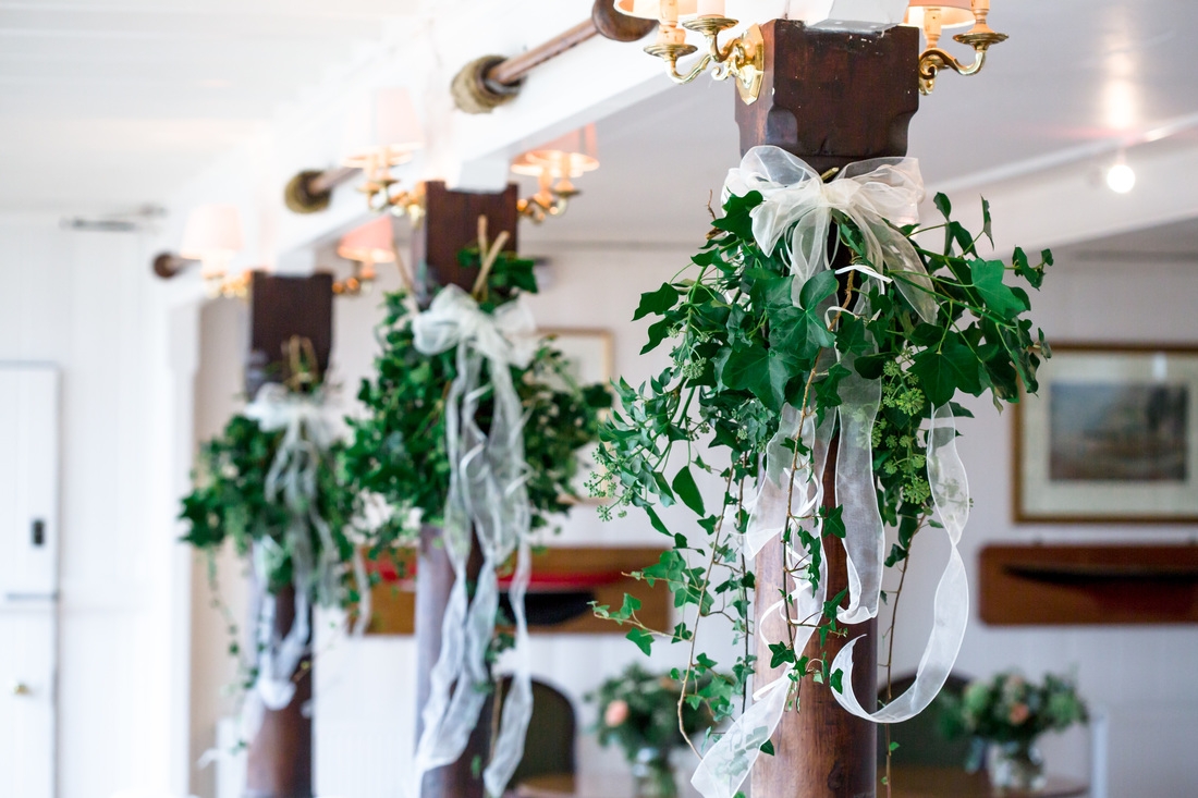 Bembridge Sailing Club