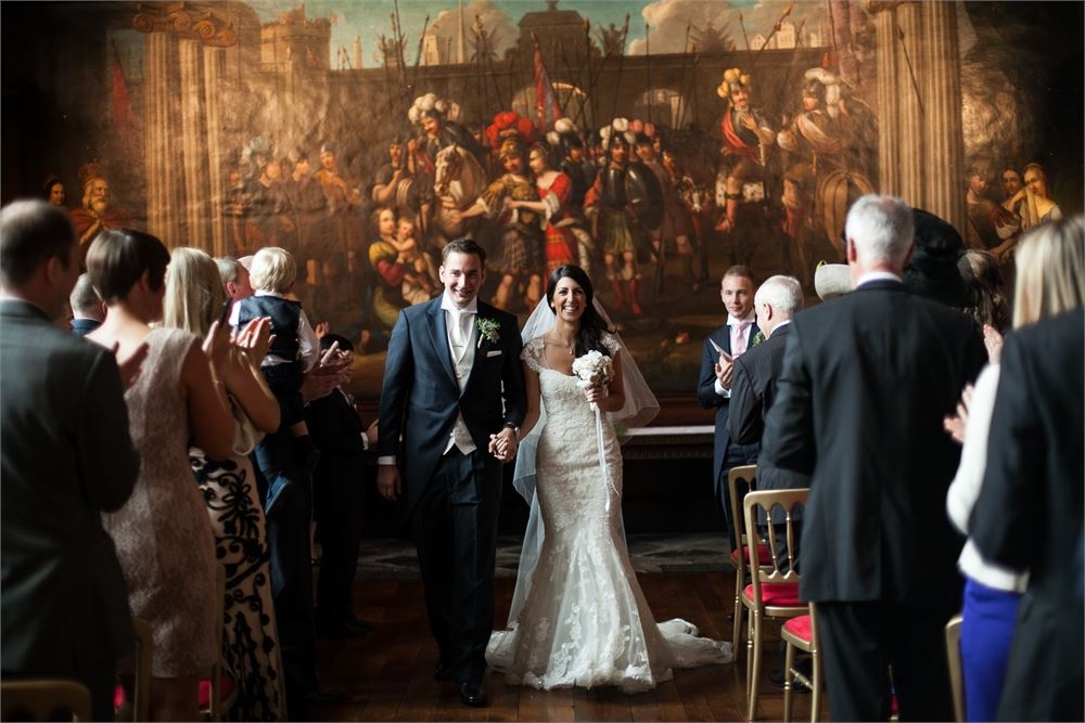 Adlington Hall & Gardens