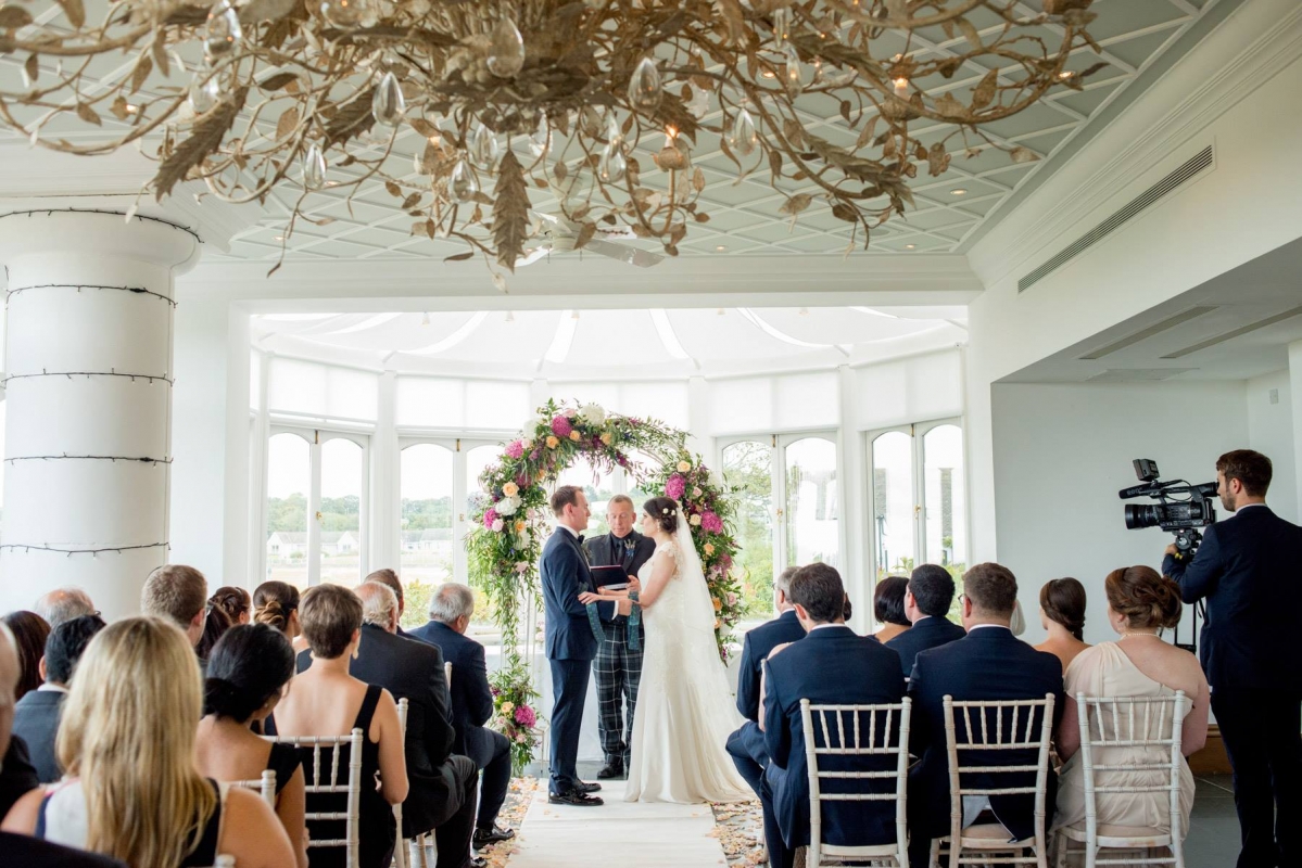 The Old Course Hotel