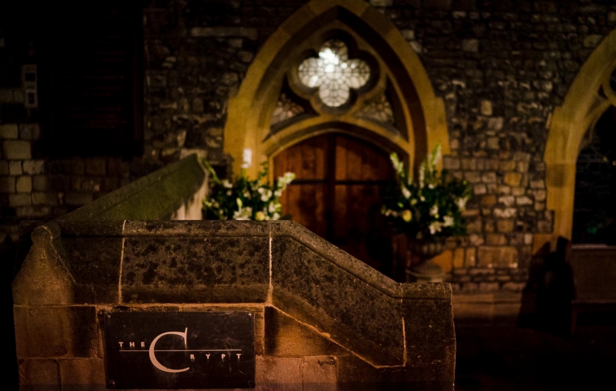 The Crypt