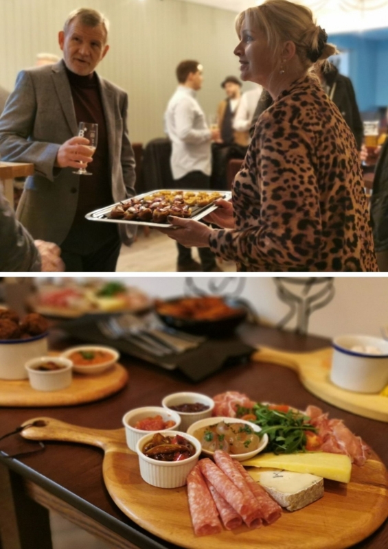 Bottles Deli & Rotisserie