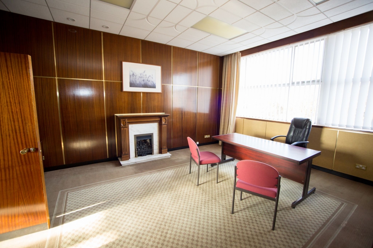 Prospect Business Park