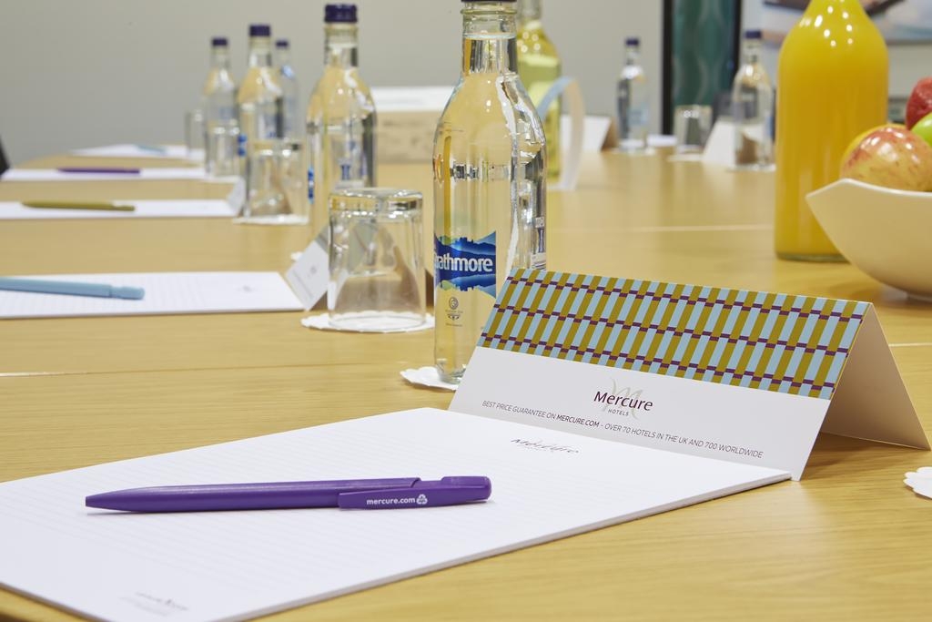 Mercure Sheffield Parkway