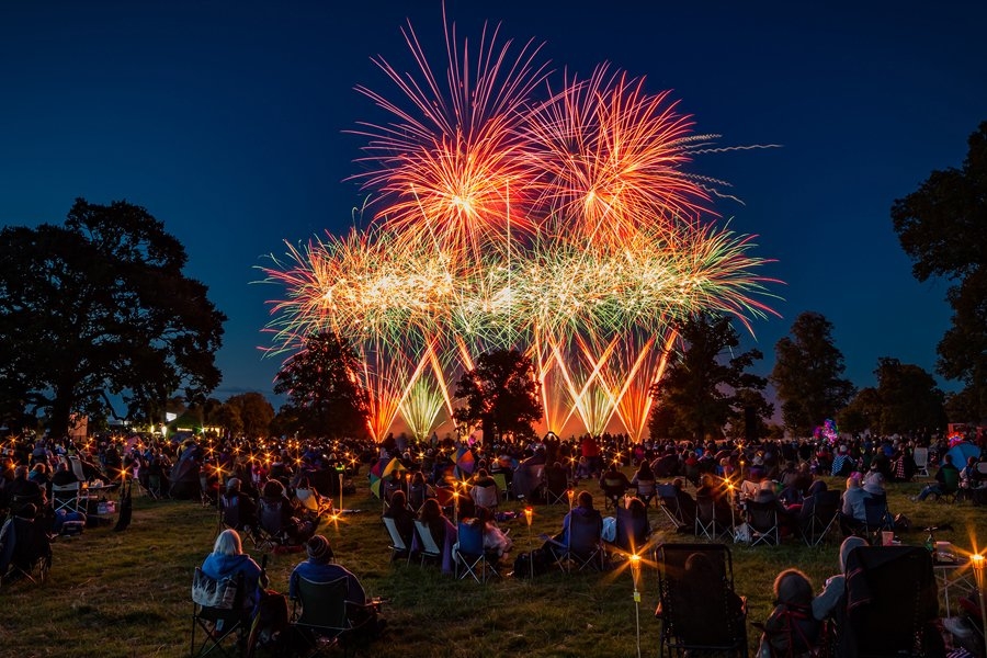 Robert Denholm House