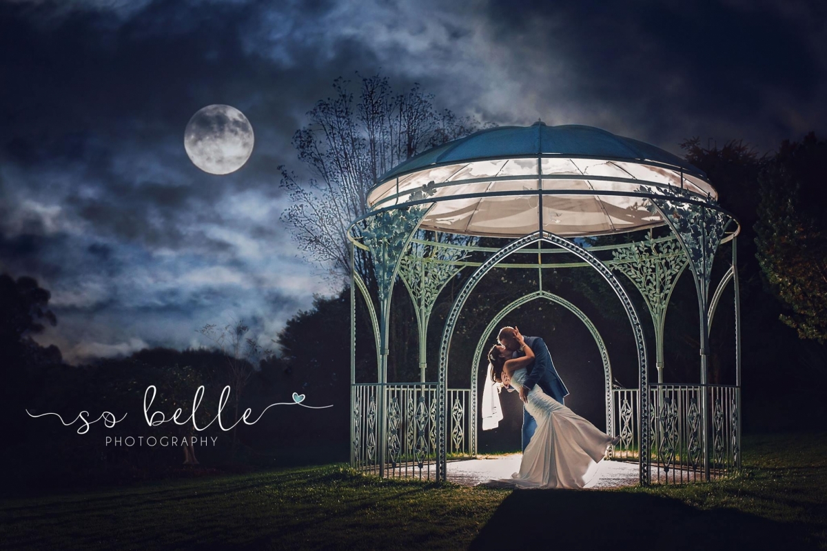 Moorland Garden Hotel 