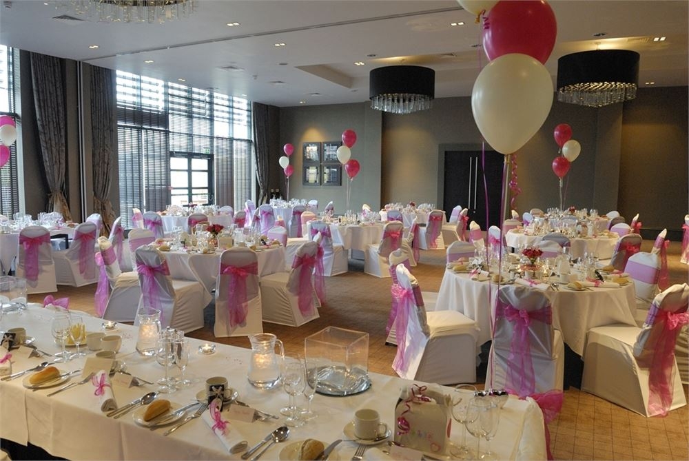 Village Hotel Ashton