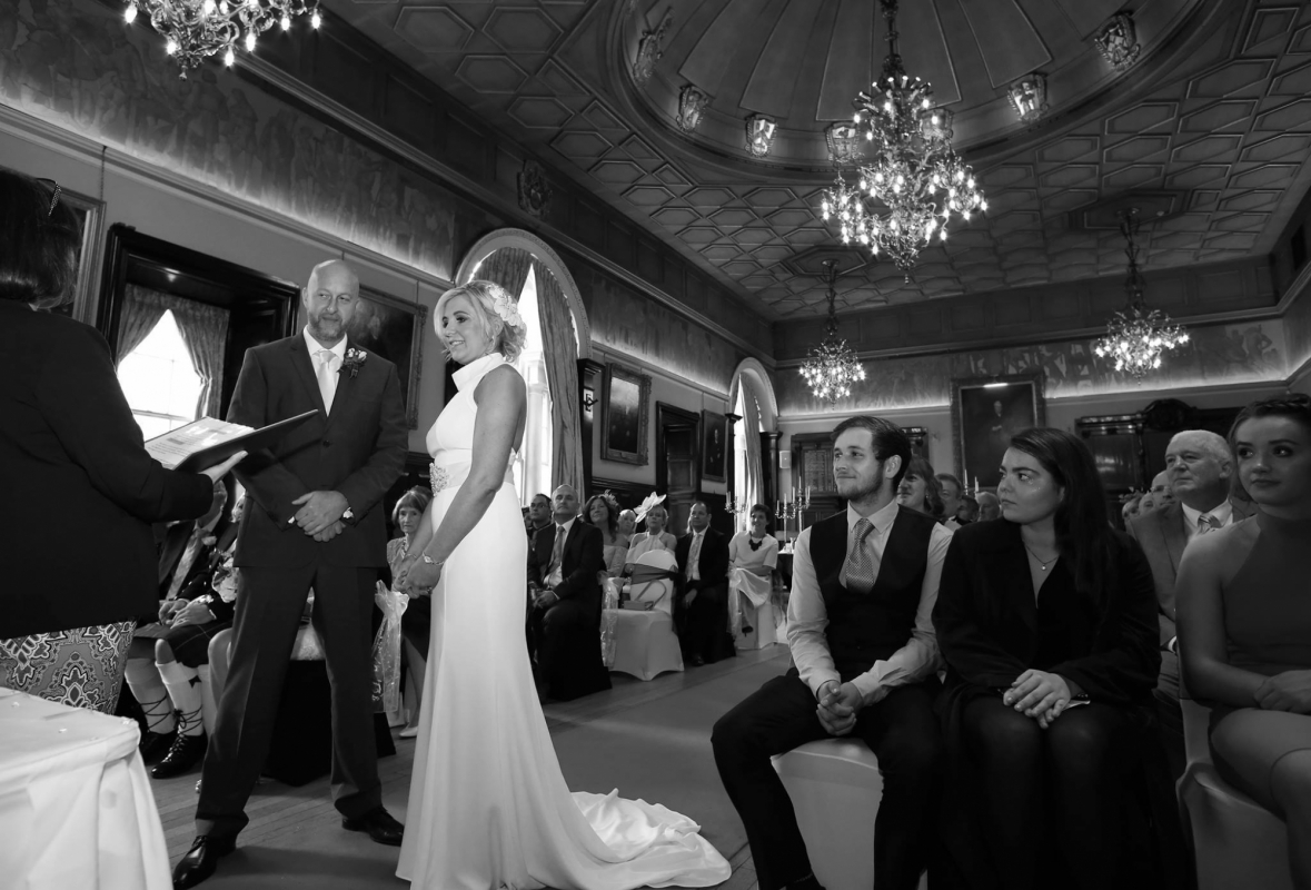 Trades Hall Of Glasgow