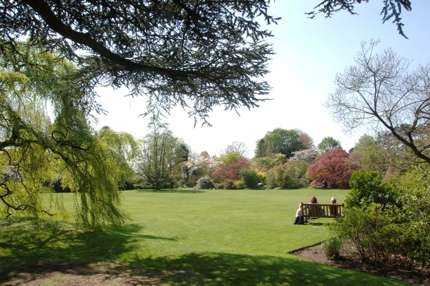 Leicester Conferences