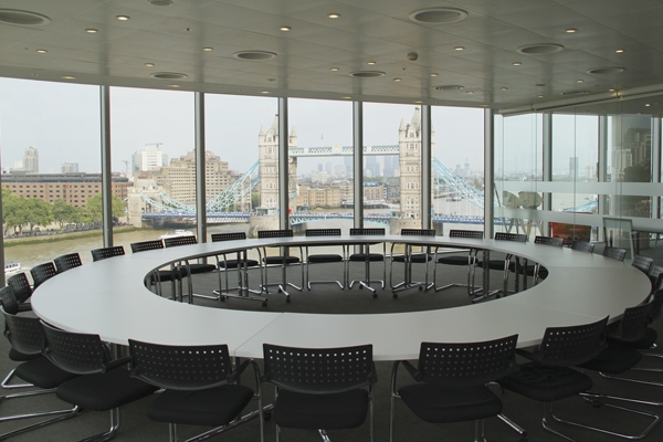 Tower Bridge TV Studio 