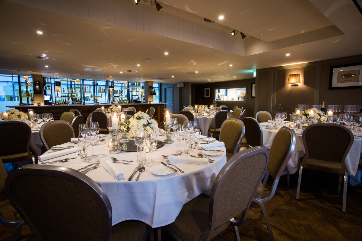 King Street Townhouse