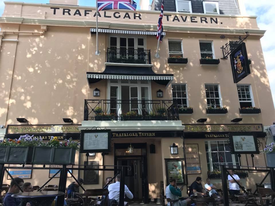 Trafalgar Tavern