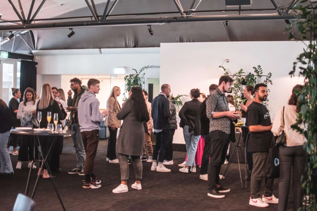 The Maritime Room - Function Venues Auckland