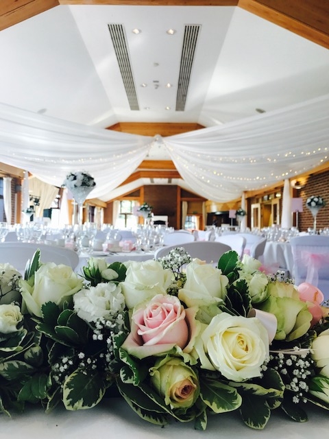 Surrey National Golf Club