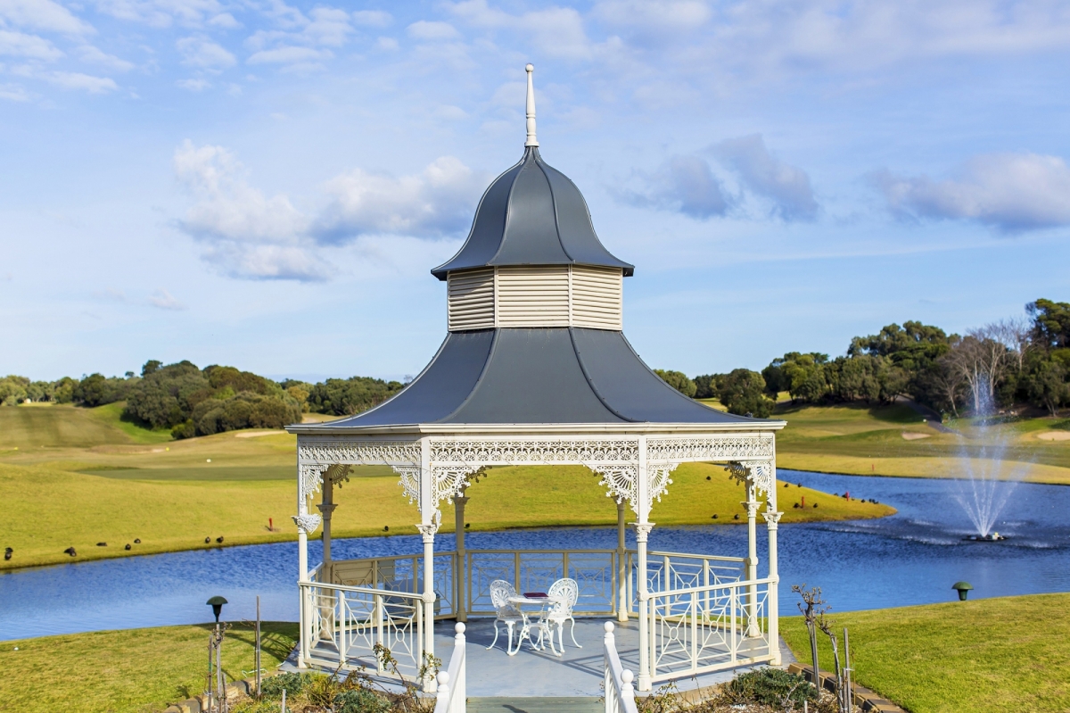 Eagle Ridge Weddings