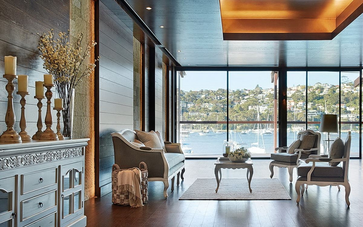 Zest Waterfront Venues - The Spit