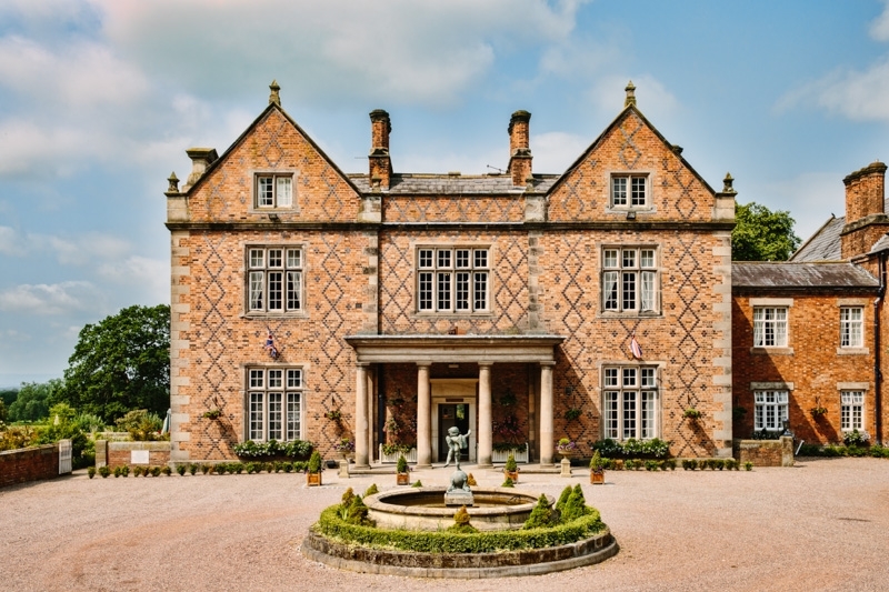 Willington Hall Hotel