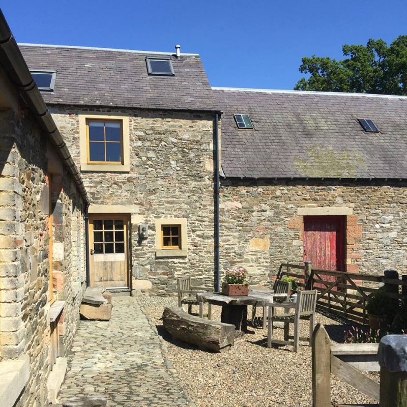 The Mill @ Lewinshope