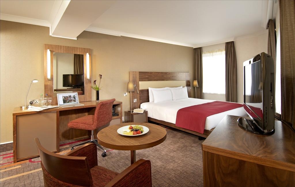 Hilton London Olympia