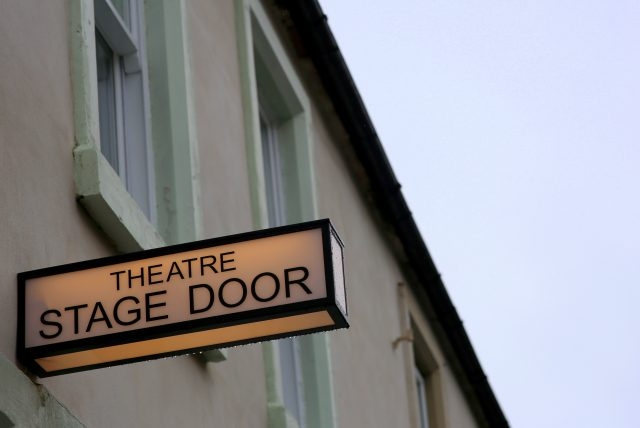 Theatre Royal Dumfries