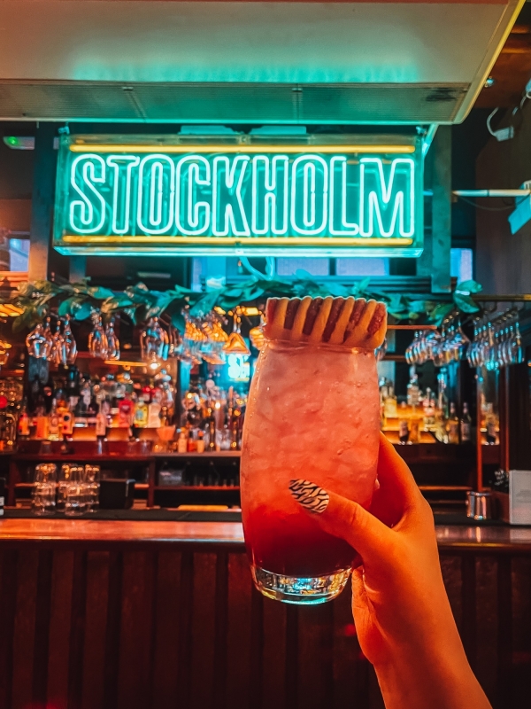 The Hockley Arts Club