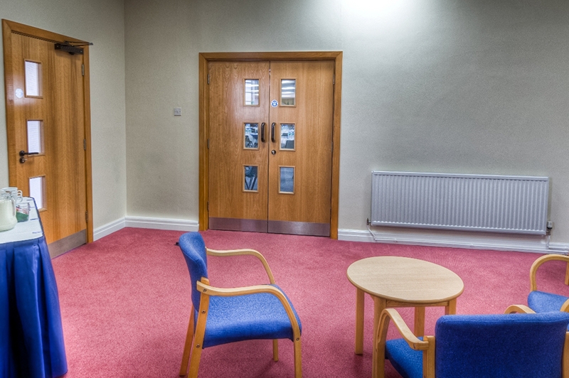 King's House Conference Centre