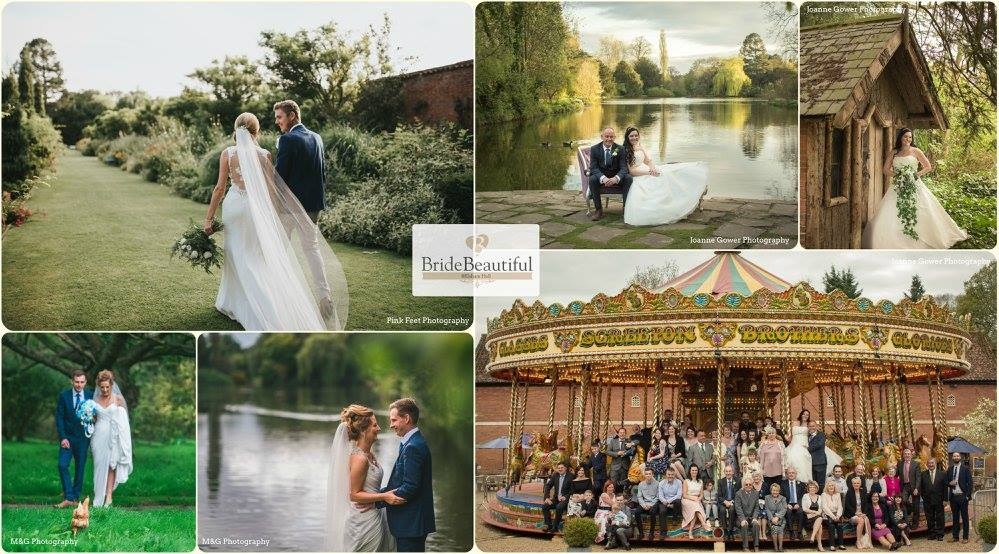 Elsham Hall Gardens And Country Park