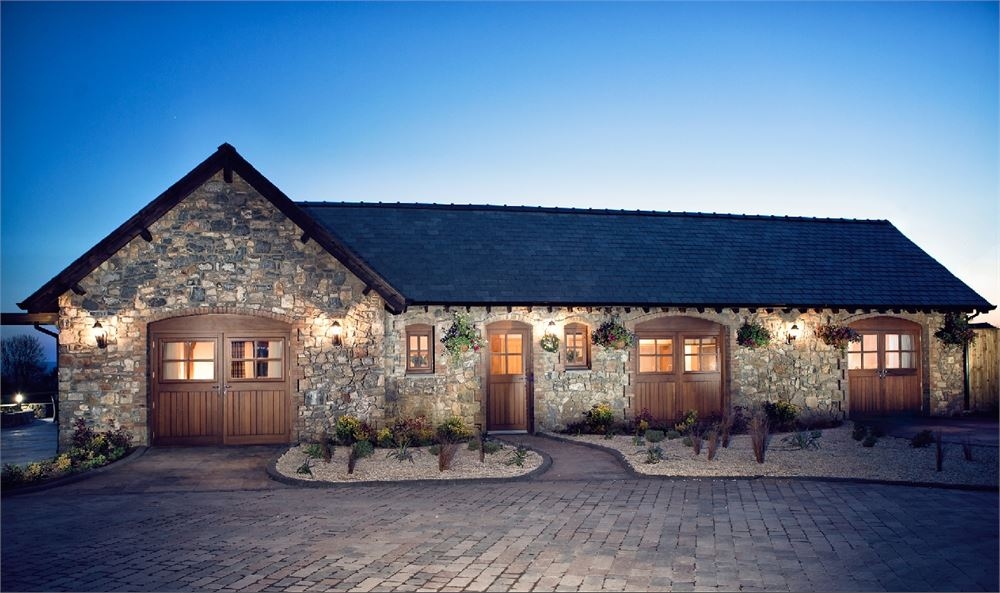 Fairyhill By Oldwalls