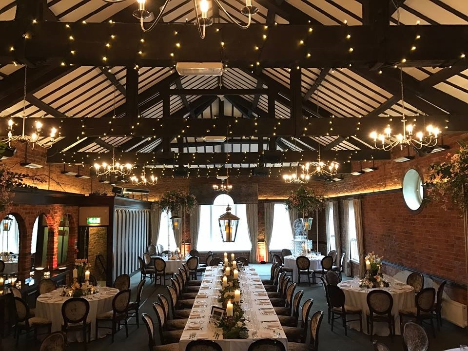 Adlington Hall & Gardens