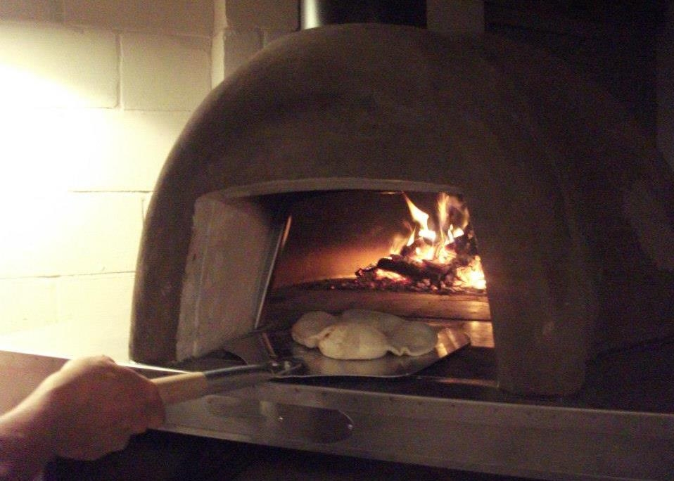 The Artisan Bakehouse 