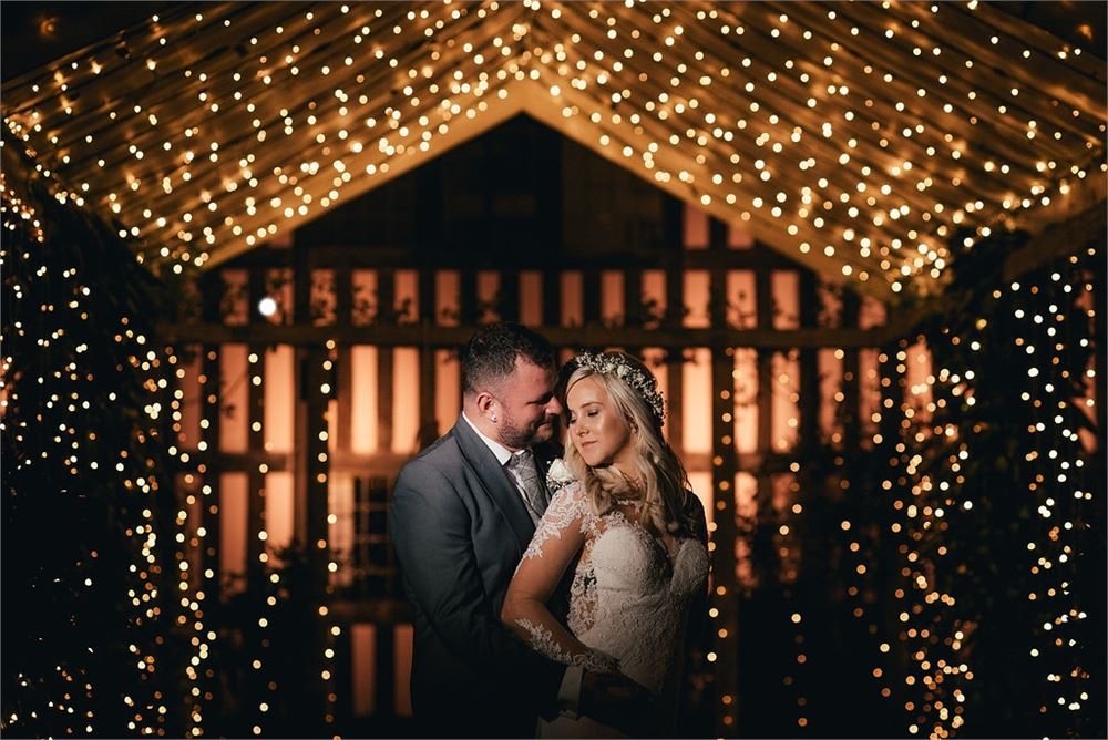 Brinsop Court Estate