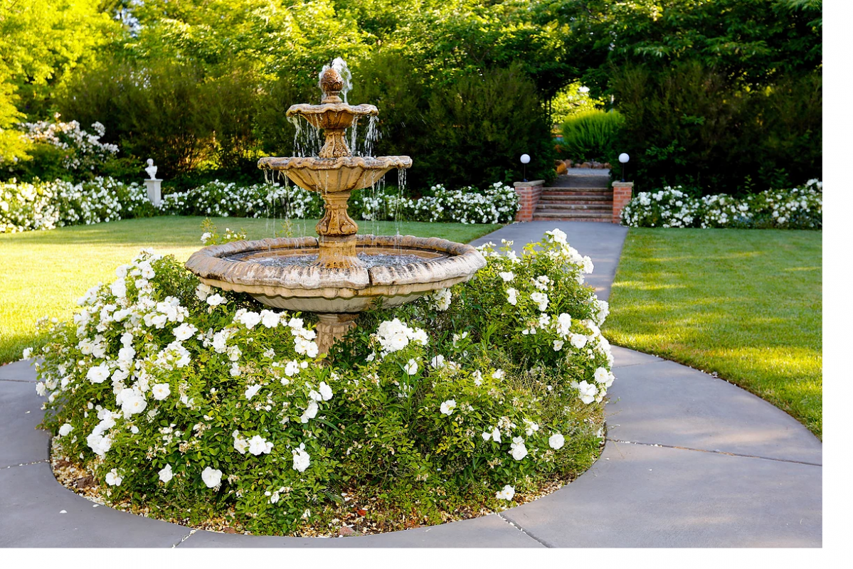 Ginninderry Homestead + Events