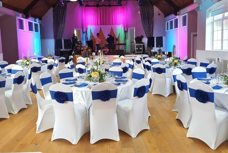Venue Space Hire