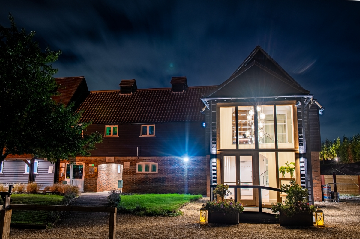 The Heron Country Club