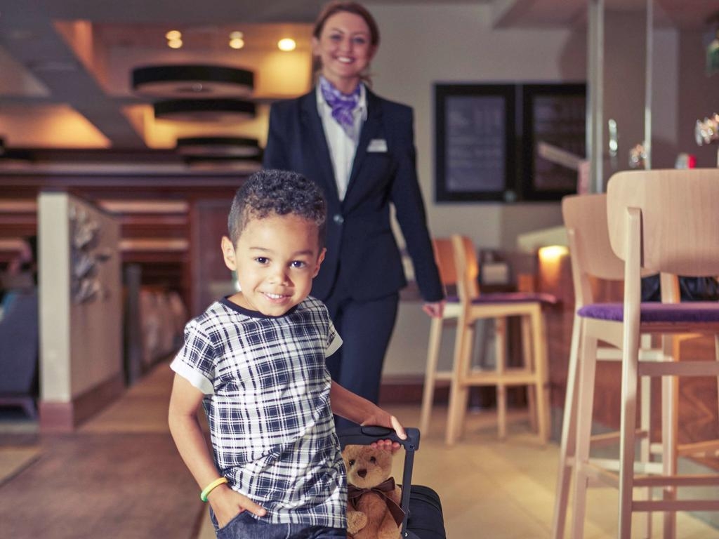 Mercure Sheffield Parkway