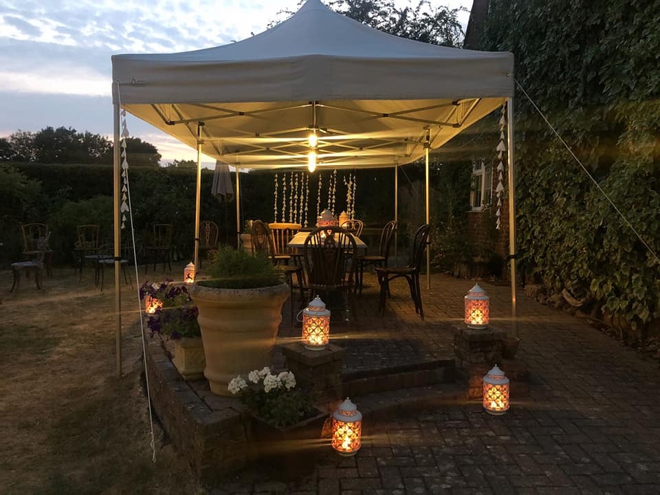 The Artisan Bakehouse 