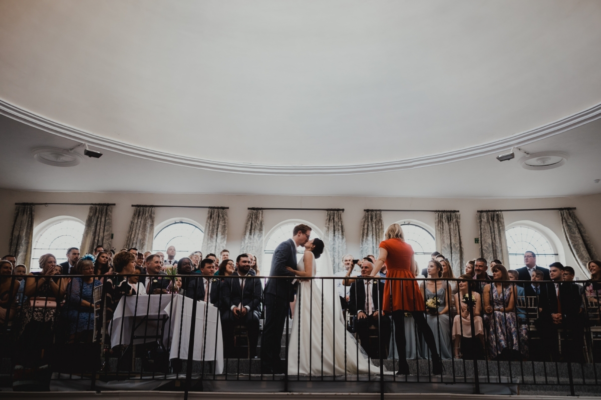 Kings Chapel, Old Amersham