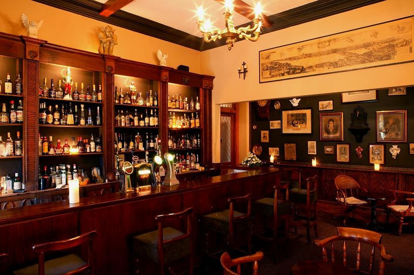 Pappy's Bar - Food Served Daily