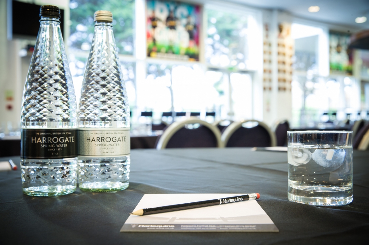 The Twickenham Stoop Stadium 