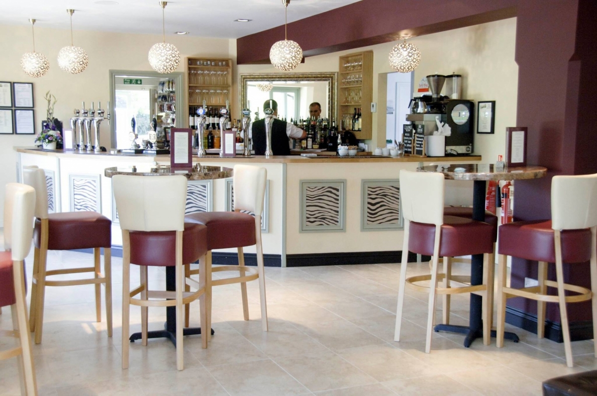 Three Locks Golf Club Limited