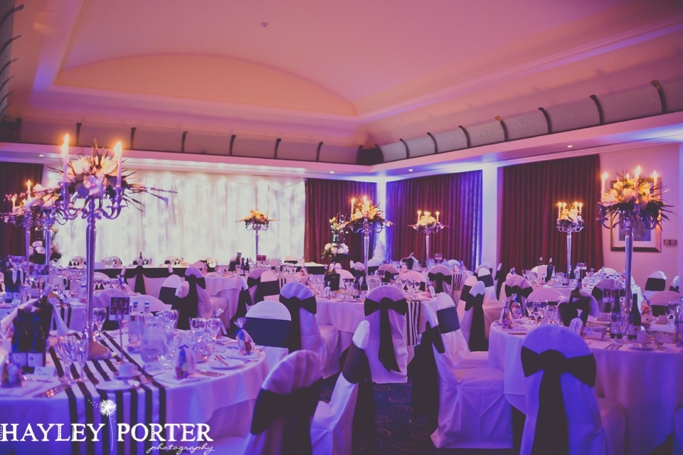 The Oxfordshire Golf Hotel & Spa