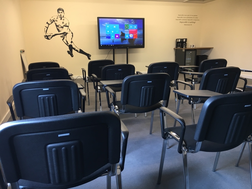 Wigan Rugby Union Club