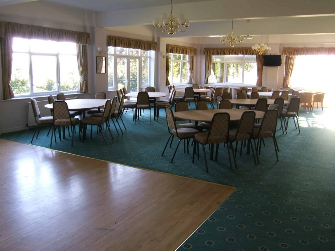 Reddish Vale Golf Club