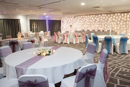 Village Hotel Manchester Bury