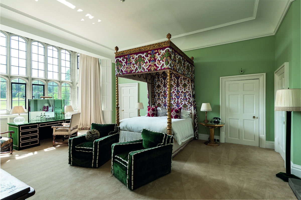 Leeds Castle