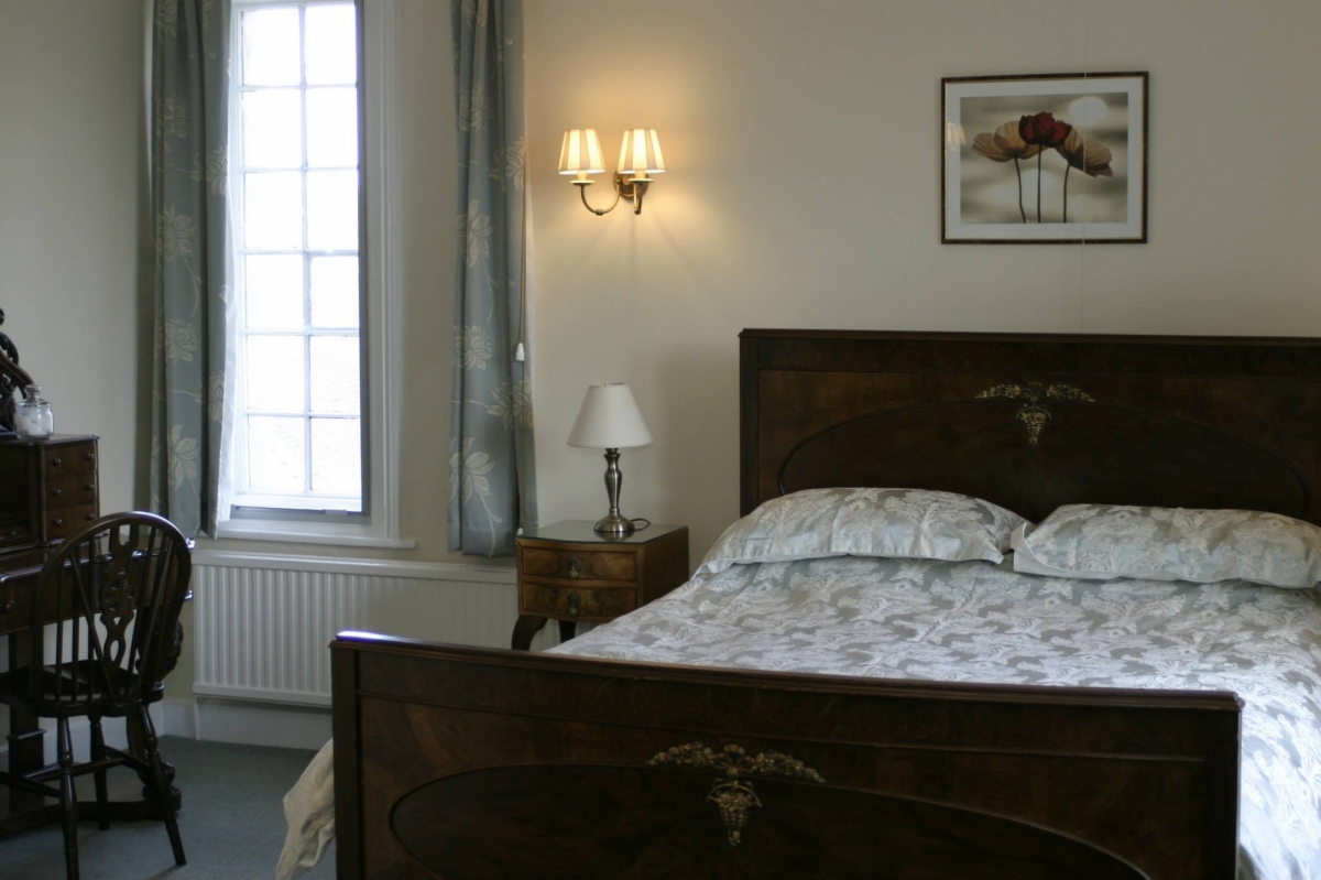 The Moretons Vacation Houses